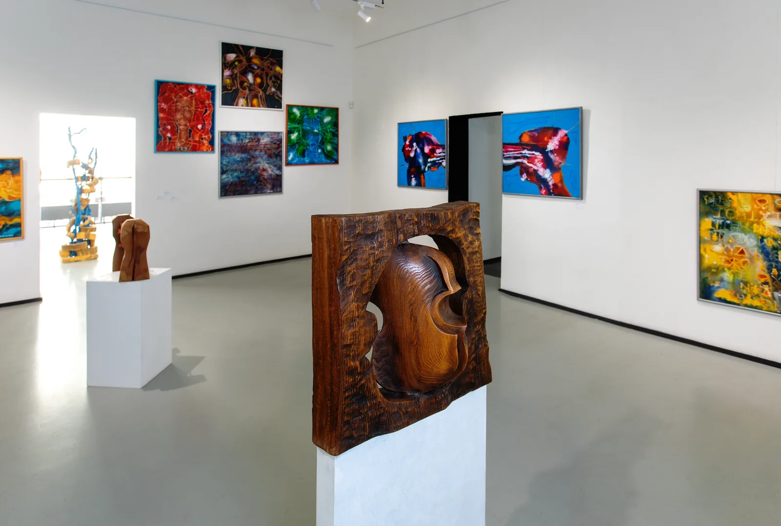 Galerie 1